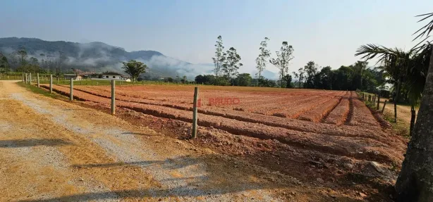 Lote/Terreno à venda, 3800m² no Santa Barbara, Antônio Carlos
