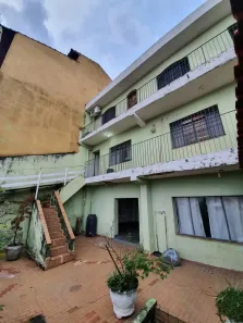 Sobrado com 3 Quartos à venda, 108m² no Parada Inglesa, São Paulo