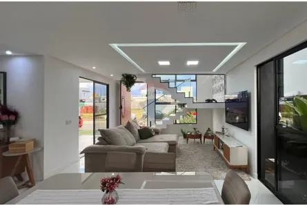 Casa de Condomínio com 3 Quartos à venda, 170m² no Muçumagro, João Pessoa