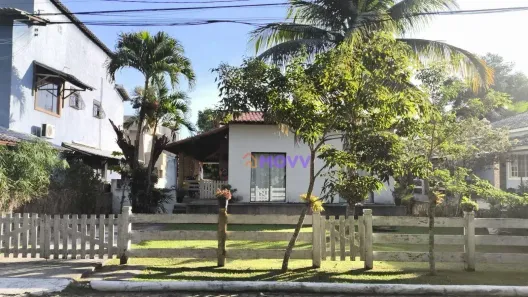 Casa de Condomínio com 3 Quartos à venda, 193m² no Várzea das Moças, Niterói