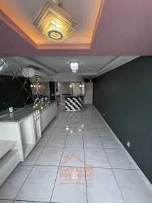 Apartamento com 3 Quartos à venda, 110m² no Aldeota, Fortaleza
