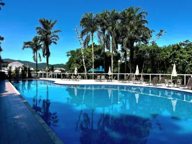 Apartamento com 2 Quartos à venda, 74m² no Pantanal, Florianópolis