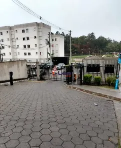 Apartamento com 2 Quartos à venda, 50m² no Boa Vista Paulista, Suzano