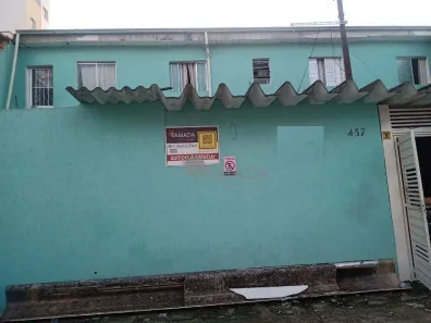 Sobrado com 4 Quartos à venda, 190m² no Vila Rio Branco, São Paulo