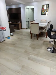 Apartamento com 3 Quartos à venda, 72m² no Jardim Torres São José, Jundiaí