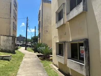 Apartamento com 2 Quartos à venda, 50m² no Redinha, Natal