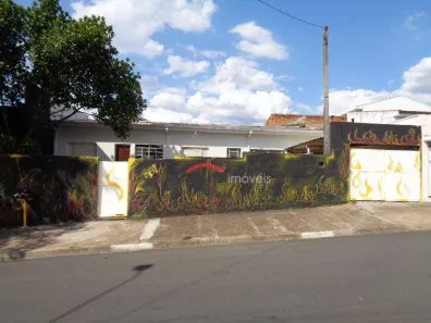 Casa com 2 Quartos à venda, 107m² no Jardim São Domingos, Sumaré