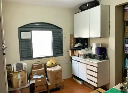 Sobrado com 4 Quartos à venda, 274m² no Jardim Santa Cecília, Sorocaba