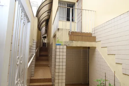 Casa com 2 Quartos à venda, 100m² no Vila Mariana, São Paulo