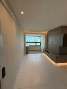 Apartamento com 3 Quartos à venda, 64m² no Madalena, Recife