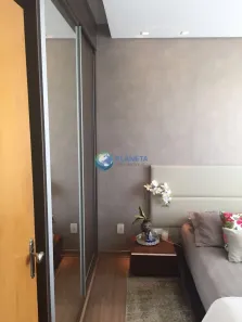 Apartamento com 3 Quartos à venda, 25m² no Planalto, Belo Horizonte