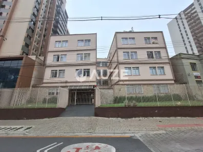 Apartamento com 3 Quartos à venda, 124m² no Água Verde, Curitiba
