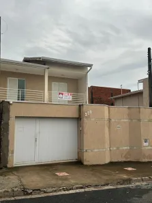 Sobrado com 2 Quartos à venda, 180m² no Parque Residencial Vila União, Campinas