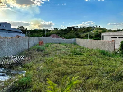 Lote/Terreno à venda, 364m² no Parque Residencial Damha II, Piracicaba