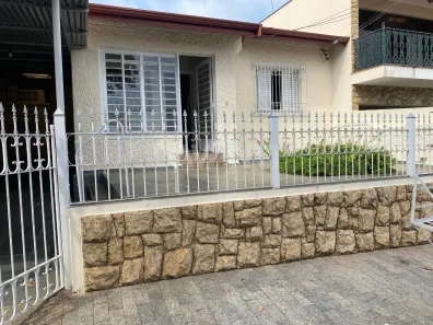 Casa com 3 Quartos à venda, 141m² no Jardim Leonor, Campinas