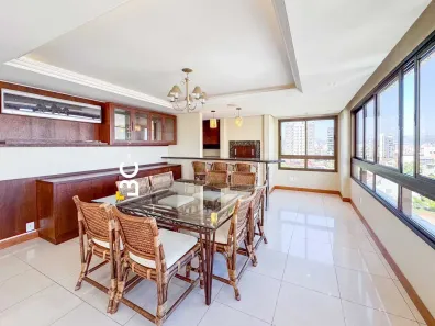 Apartamento com 4 Quartos à venda, 220m² no Petrópolis, Porto Alegre