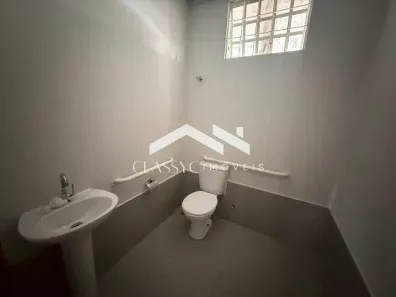 para alugar, 230m² no Centro, Uberlândia