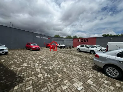 Prédio Comercial à venda, 555m² no Vila Palmeira, São Luís