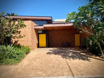 Casa de Condomínio com 3 Quartos à venda, 317m² no Golden Park Residence II, Mirassol