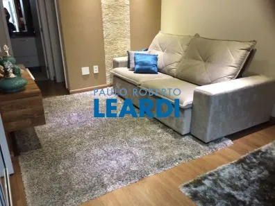 Apartamento com 2 Quartos à venda, 64m² no Vila do Bosque, São Paulo