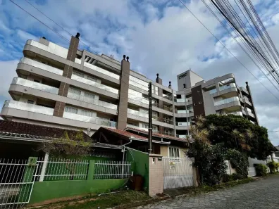 Cobertura com 3 Quartos à venda, 155m² no Centro, Bombinhas
