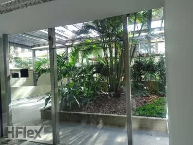 Prédio Comercial para alugar, 526m² no Cerqueira César, São Paulo