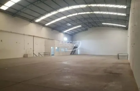 Galpão/Depósito/Armazém para alugar, 435m² no Jardim Califórnia, Piracicaba