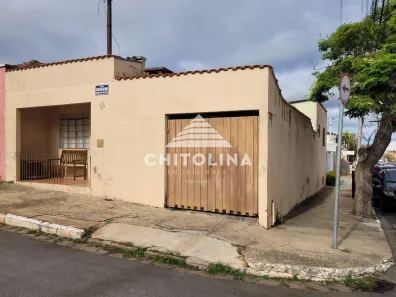 Casa com 3 Quartos à venda, 91m² no Centro, Itapetininga