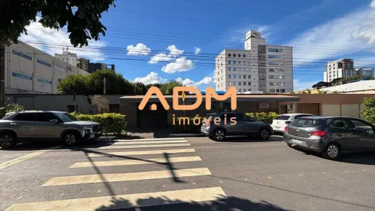 Lote/Terreno à venda, 1017m² no Setor Marista, Goiânia