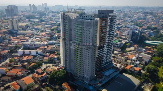 Apartamento com 2 Quartos à venda, 69m² no Vila Esperança, São Paulo