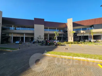 Ponto Comercial para alugar, 74m² no Jardim Sul, Uberlândia