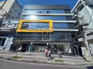 Ponto Comercial para alugar, 258m² no Centro, Caxias do Sul