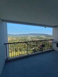 Apartamento com 3 Quartos à venda, 85m² no Chácaras Saudáveis e Encantadoras, Jundiaí