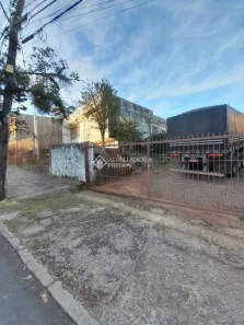Lote/Terreno à venda, 333m² no Parque Santa Fé, Porto Alegre