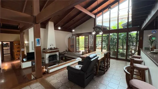 Casa de Condomínio com 4 Quartos à venda, 339m² no Vivendas do Lago, Sorocaba