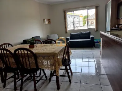 Casa com 3 Quartos à venda, 94m² no Marapé, Santos