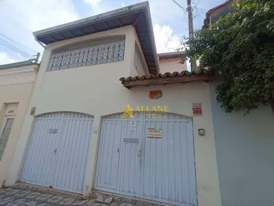 Casa com 5 Quartos à venda, 248m² no Centro, Sorocaba