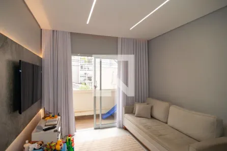 Apartamento com 1 Quarto à venda, 80m² no Bela Vista, São Paulo