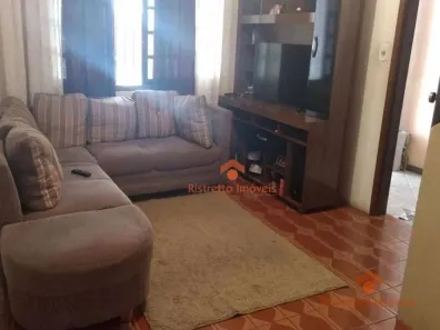 Sobrado com 5 Quartos à venda, 125m² no Cidade das Flores, Osasco