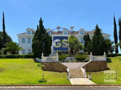 Casa com 7 Quartos à venda, 1178m² no Fazenda Vila Real de Itu, Itu