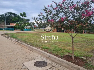 Lote/Terreno à venda, 437m² no Secção A, Holambra
