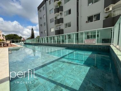 Apartamento com 3 Quartos à venda, 88m² no Centro, Joinville