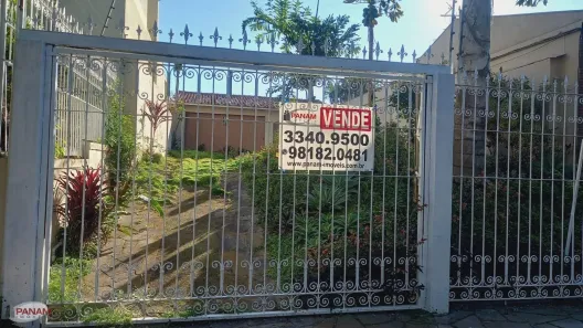 Lote/Terreno à venda, 300m² no Jardim Lindóia, Porto Alegre