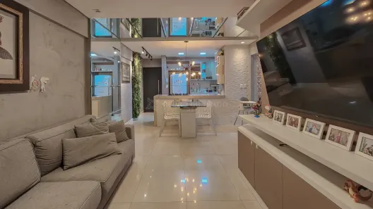 Apartamento com 3 Quartos à venda, 90m² no Zona 07, Maringá