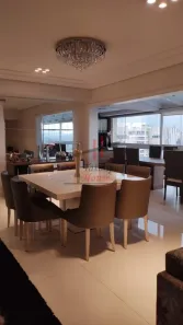 Cobertura com 3 Quartos à venda, 260m² no Vila Carrão, São Paulo