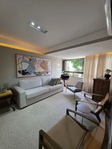 Apartamento com 2 Quartos à venda, 100m² no Barra, Salvador