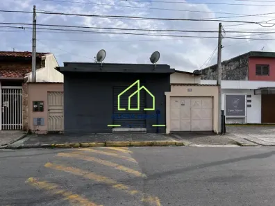 Casa com 2 Quartos à venda, 168m² no Parque São Benedito, Pindamonhangaba