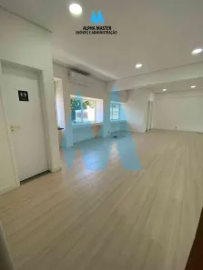 Ponto Comercial para alugar, 78m² no Alphaville Centro Industrial e Empresarial/Alphaville., Barueri