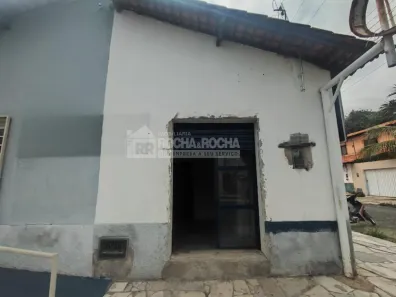 Imóvel Comercial para alugar, 40m² no Mafuá, Teresina
