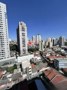 Apartamento com 2 Quartos à venda, 61m² no Parada Inglesa, São Paulo